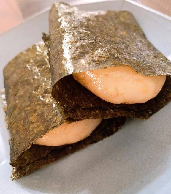 今年初の…大好きな…