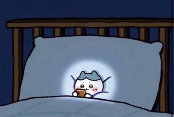 おやすみなさい( ˶ｰ̀֊ｰ́ )