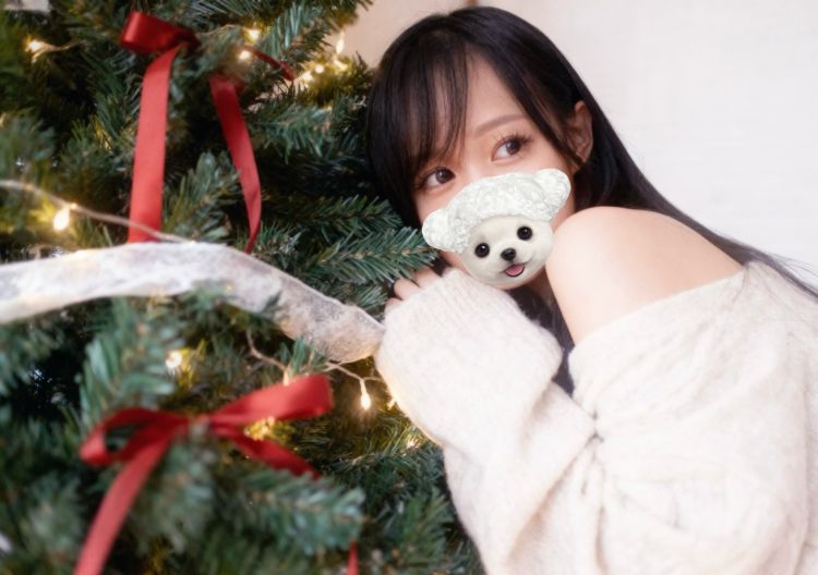 ぜ〜ったいきてね🥹💭？