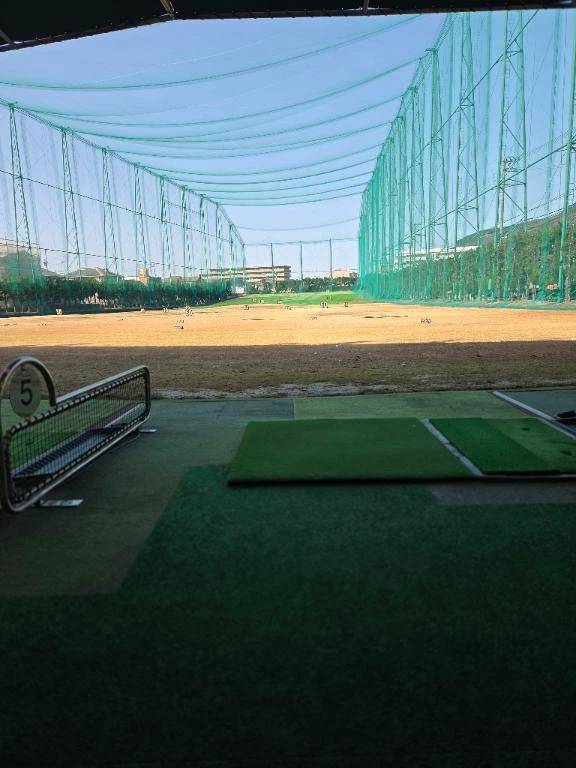 軽く運動🏌️‍♀️