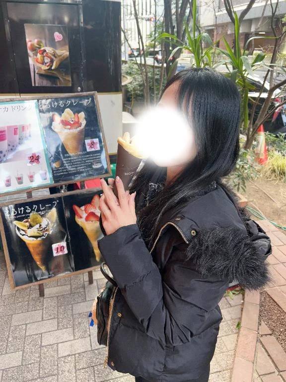 えちえち日和🌷♡