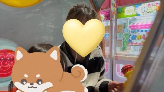 アンパンマン号に乗る！