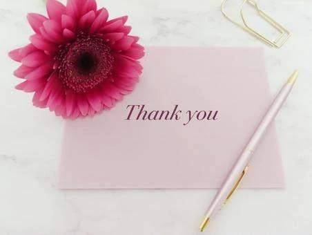 口コミのお礼💕