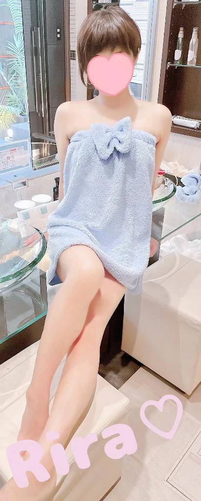 【お礼写メ日記】
