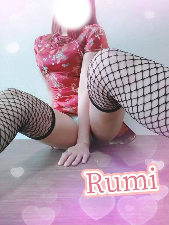 瑠美◇るみ