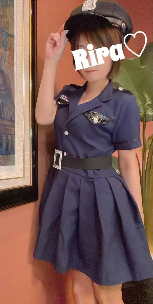 お休みです♡