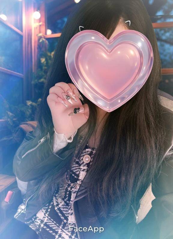 14時から…♡