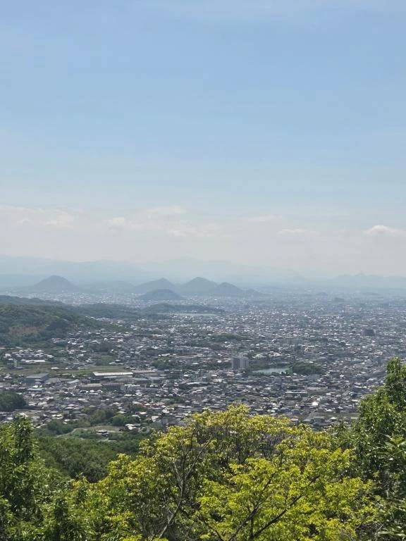 見晴らし良き✨