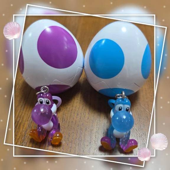 ゲットォォォ💕