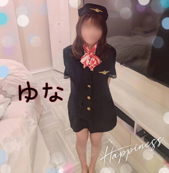 優奈◇ゆな