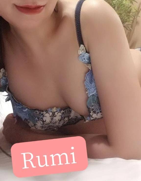 瑠美◇るみ