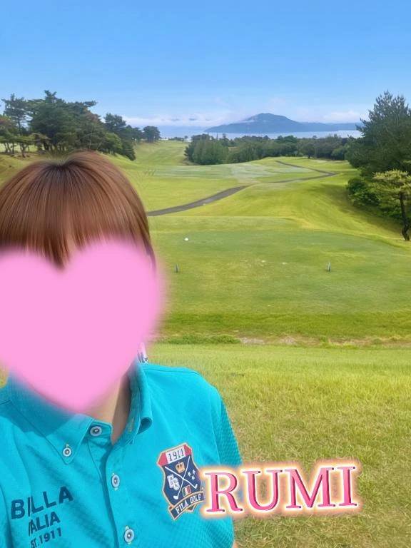 本日リベンジ戦🏌️‍♀️