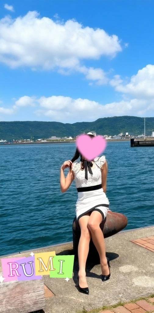 瑠美◇るみ