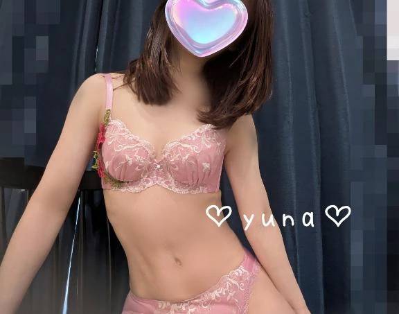 優奈◇ゆな