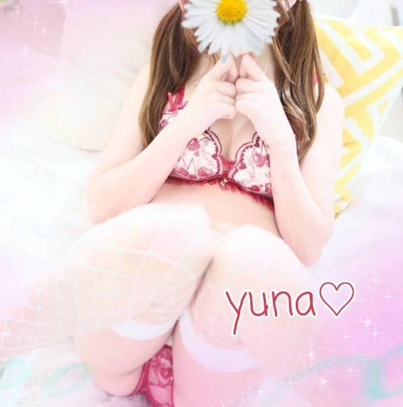 優奈◇ゆな