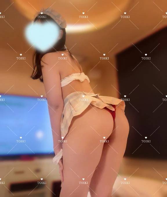 後ろから‥♡