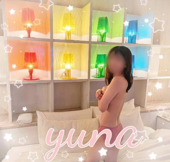 優奈◇ゆな