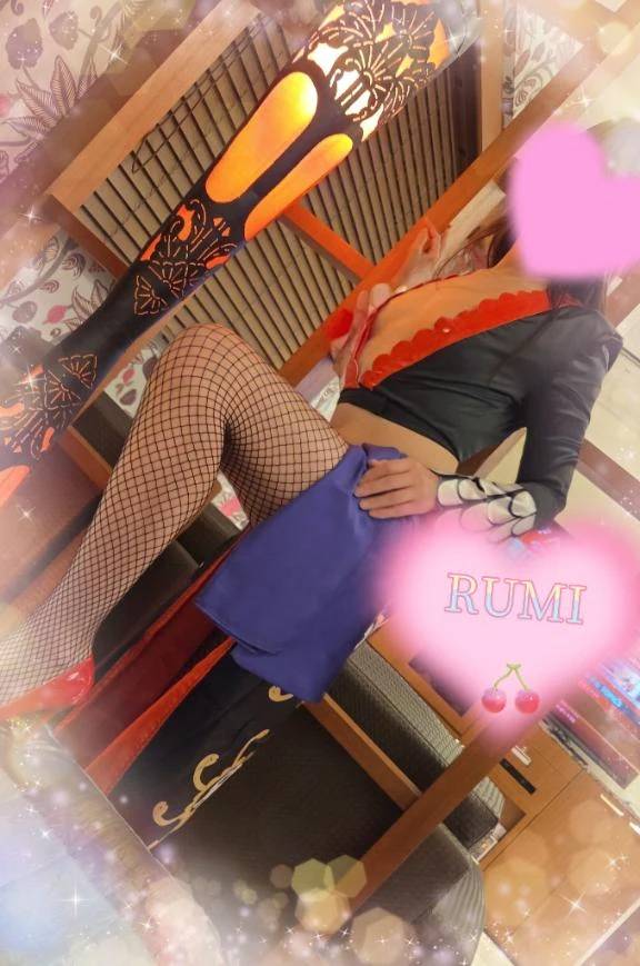 どのキャラがエロいのか😍