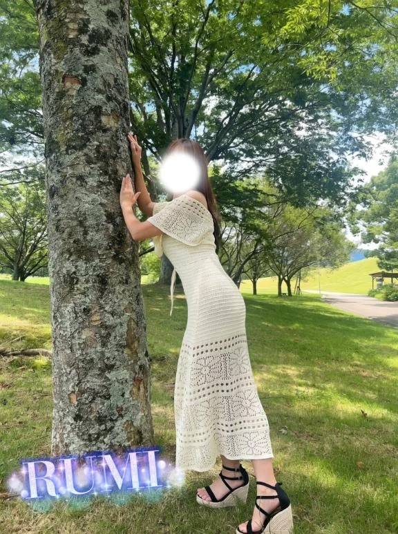 瑠美◇るみ