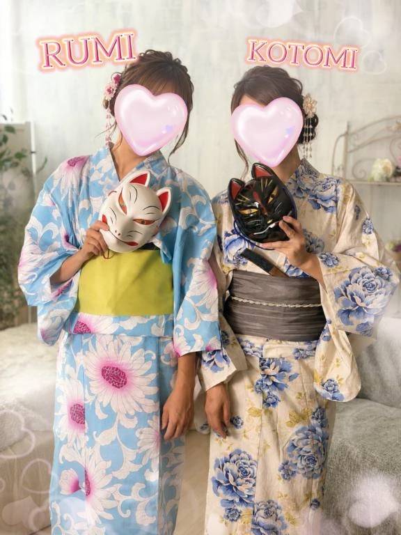 出勤♡