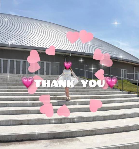 仲良し Hさま🧸💌