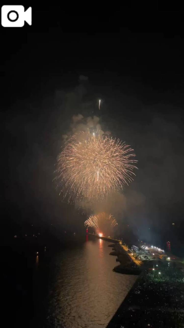 花火