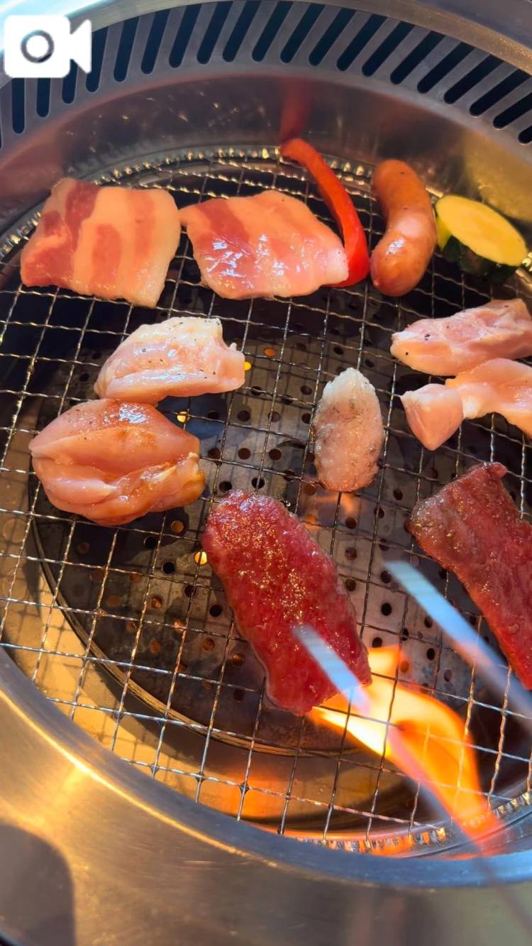 【満腹中枢神経】…肉食系女子と…