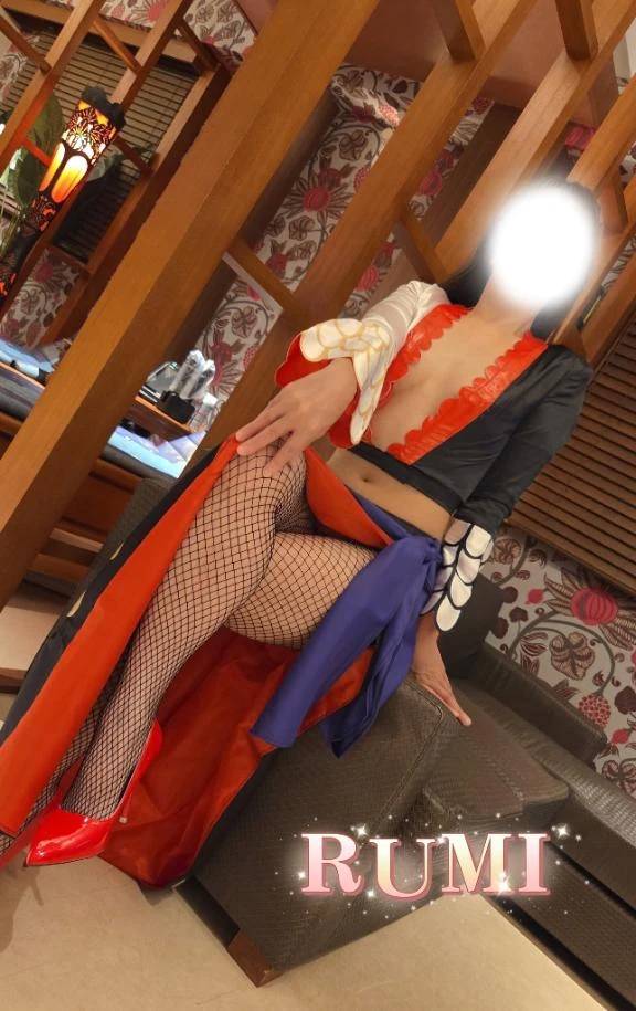 えっちに…濃厚に…
