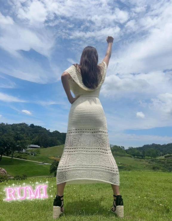 な～つがす～ぎ、風あざみ～