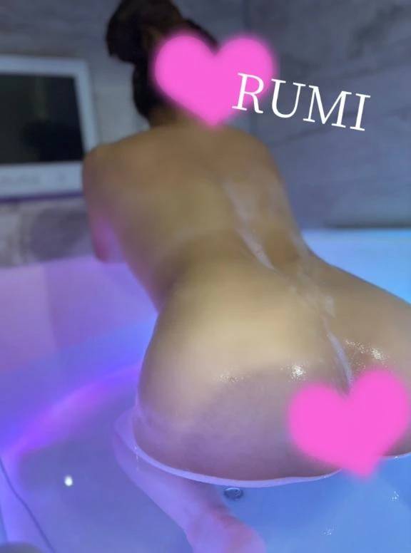 イった後のその先には…