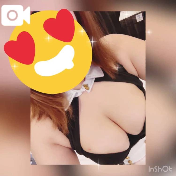 お誘い待ってる🥹❤️