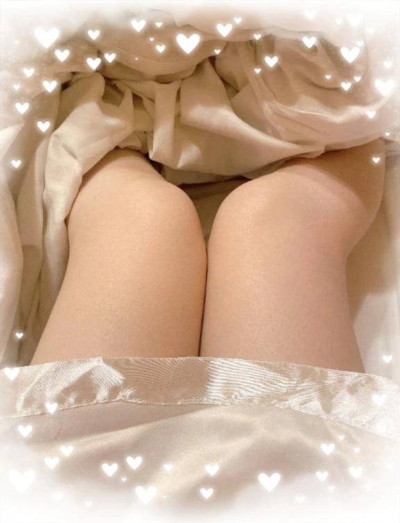 反応しちゃう///