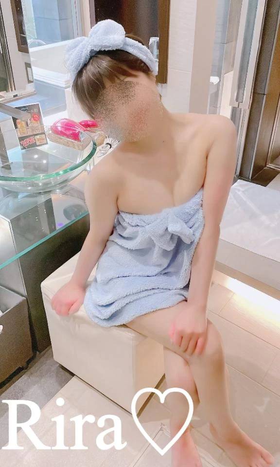昨日のお礼♡ご自宅のお客様♡