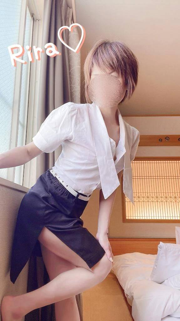 昨日のお礼♡ニューヨークのお客様♡