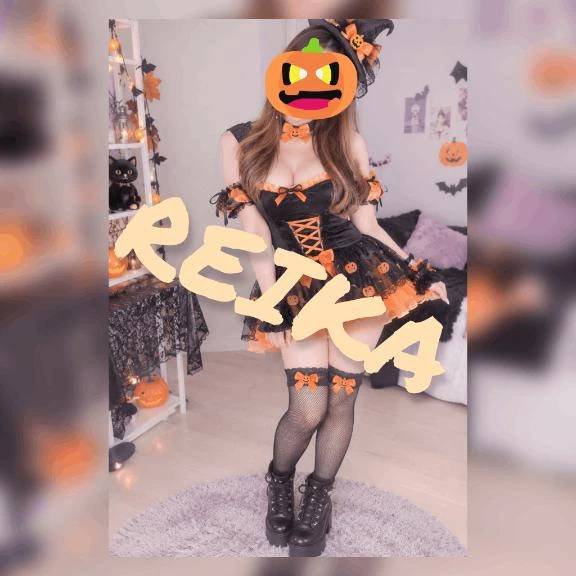 [お題]ハロウィン🎃
