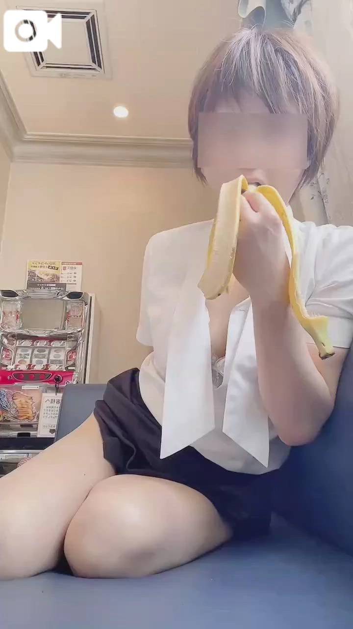 モグモグ動画♡