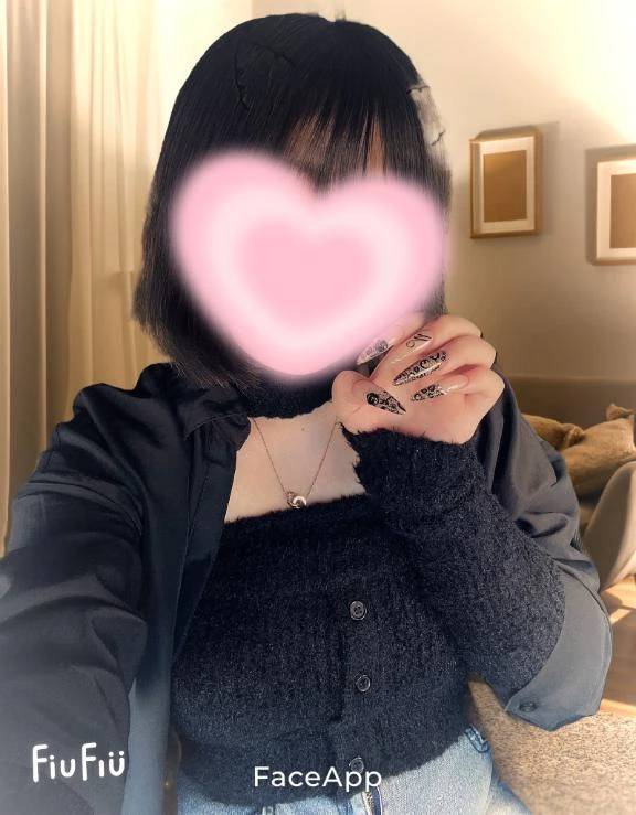 月1のネイル💅✨️
