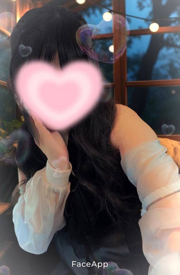 初めての…♡