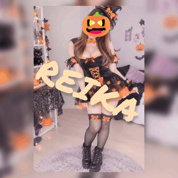 [お題]ハロウィン🎃🦇🕸