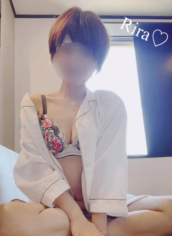 昨日のお礼♡アスカのお客様♡