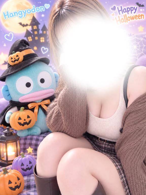 黒と水色💕
