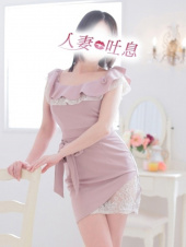 夏美◇なつみ（人妻吐息）