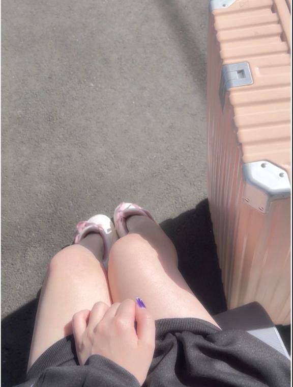 明日からっ?