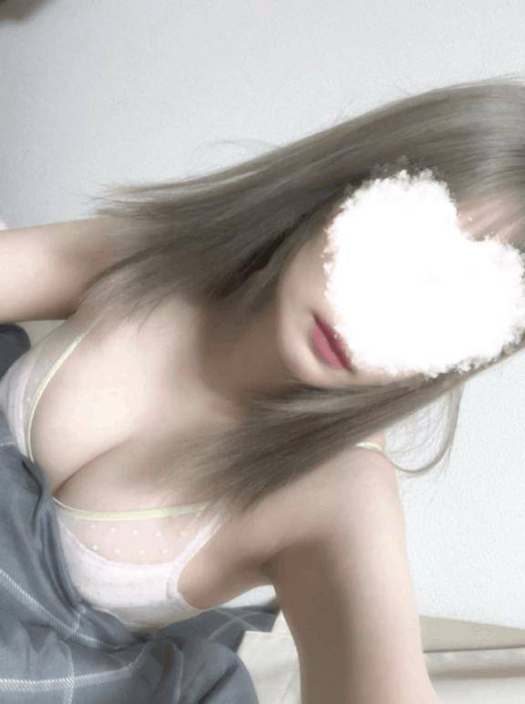 お顔?
