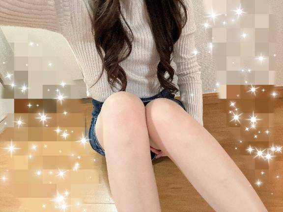 うれしっ?