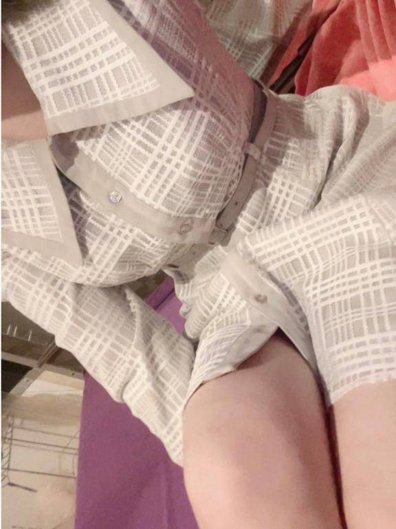 これから晴れらしいよ??