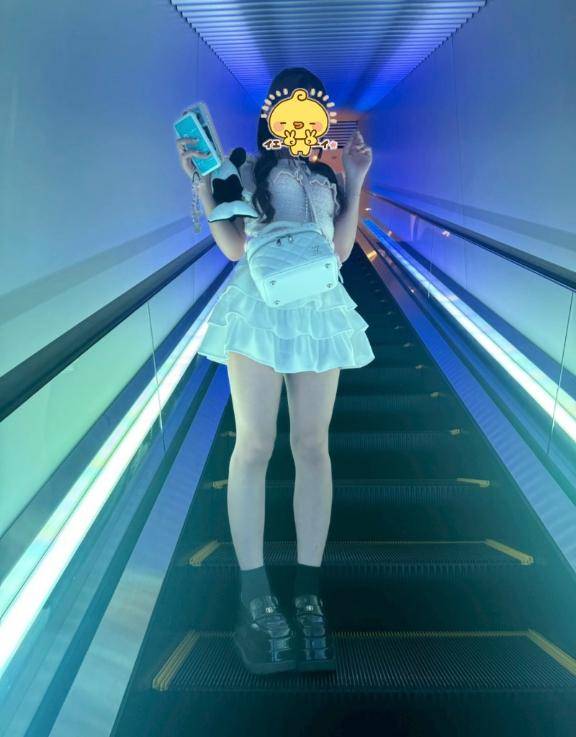 ごめんなさい