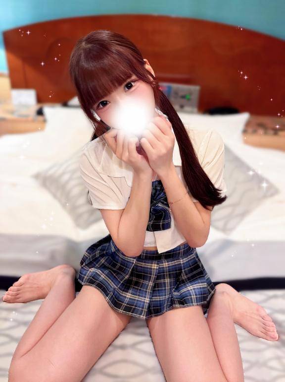 とりあえず私にしとく？