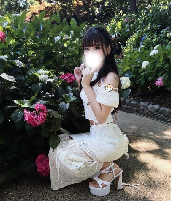 明日から?