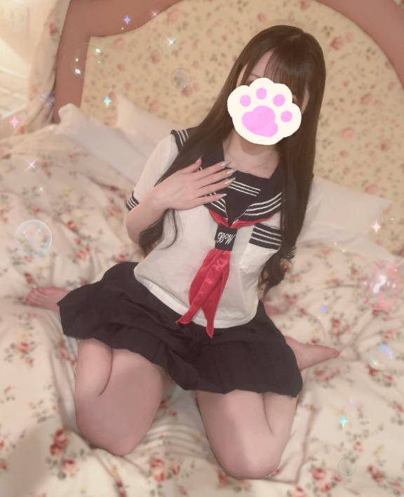 ドスケベお待ちしてます(^_-)-?